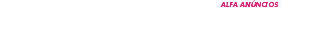 DIVULGUE SEU NEGÓCIO COM A AGENCIA DE PUBLICIDADE ALFA ANÚNCIOS, LEVE SEUS SERVIÇOS E PRODUTOS PARA OS CLIENTES LOCAIS E TENHA SEU NEGÓCIO IMPULSIONADO EM SUA REGIÃO DE ATUAÇÃO.